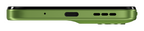 Movil Motorola Moto G06 4 - 256gb Green