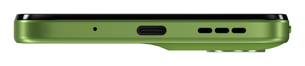 Movil Motorola Moto G06 4 - 256gb Green