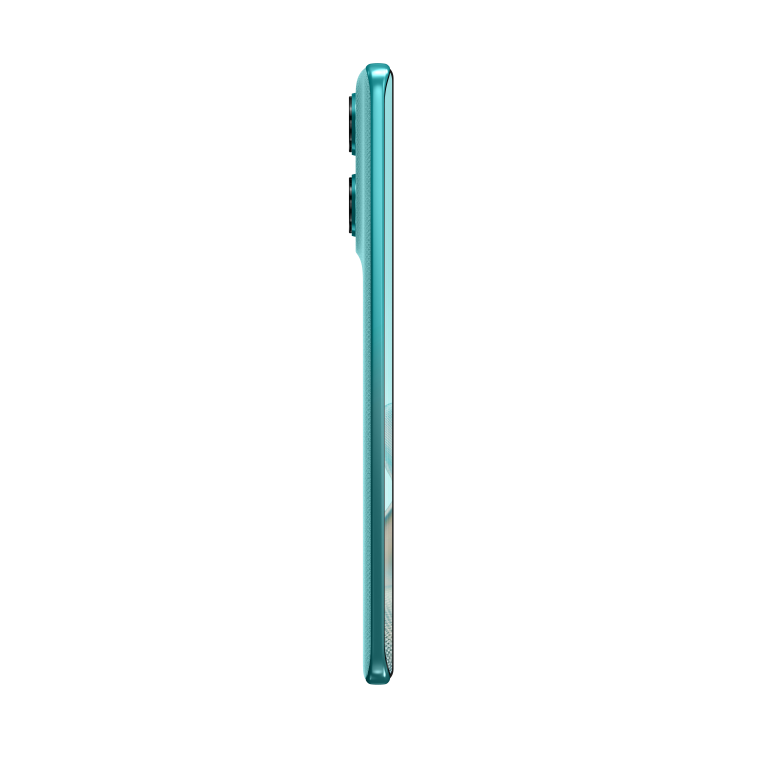 Movil Motorola Moto Edge 60 Fusion 5g 8 - 256gb Amazonite