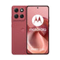 Movil Motorola Moto G86 5g 8 - 256gb Rosa Crisantemo