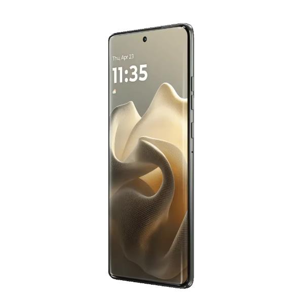 Movil motorola moto edge 60 pro 5g 12 - 512gb shadow green