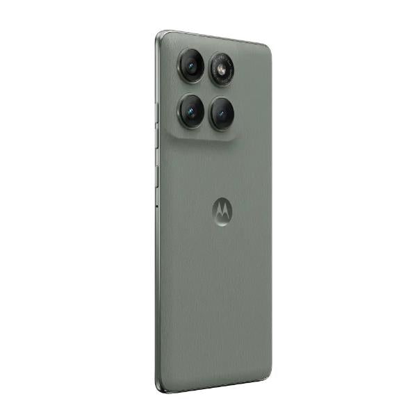 Movil motorola moto edge 60 pro 5g 12 - 512gb shadow green