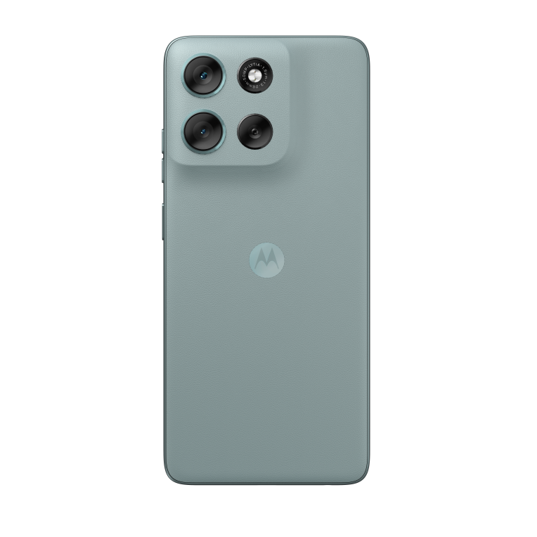 Movil Motorola Moto G56 5g 8 - 256gb Gray Mist