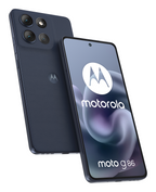 Movil Motorola Moto G86 5g 8 - 256gb Azul Oscuro