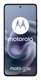 Movil Motorola Moto G86 5g 8 - 256gb Azul Oscuro