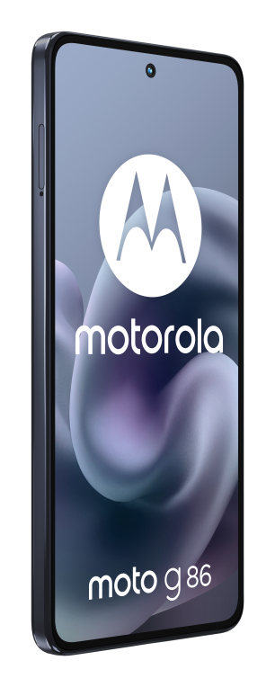 Movil Motorola Moto G86 5g 8 - 256gb Azul Oscuro