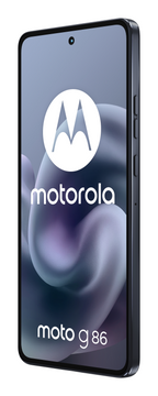 Movil Motorola Moto G86 5g 8 - 256gb Azul Oscuro