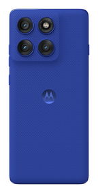 Movil Motorola Moto Edge 60 Pro 5g 12 - 512gb Dazzling Blue