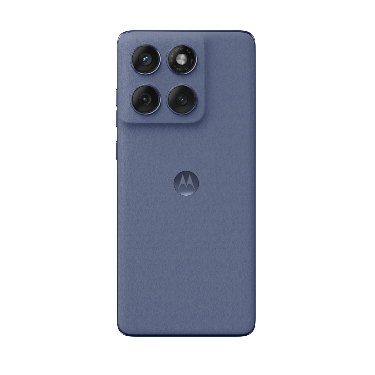 Movil Motorola Moto Edge 60 Fusion 5g 8 - 256gb Slipstream