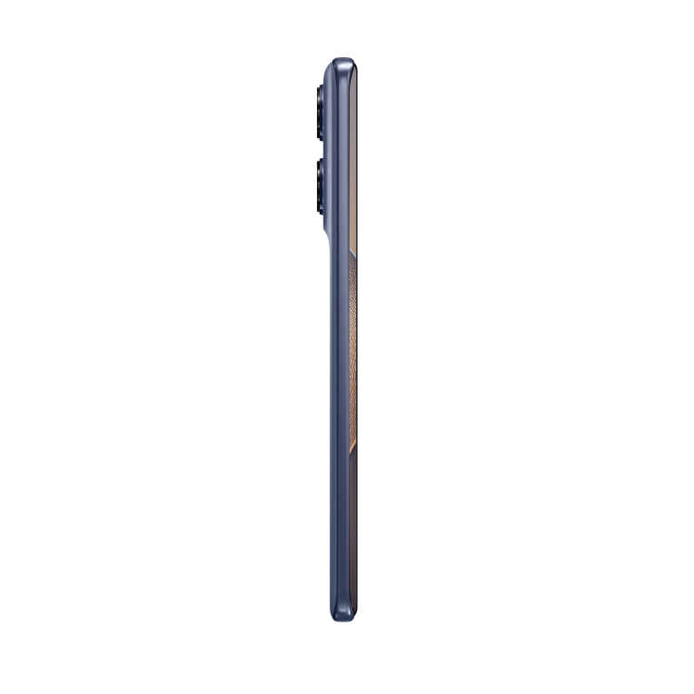 Movil Motorola Moto Edge 60 Fusion 5g 8 - 256gb Slipstream