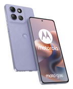 Movil Motorola Moto G86 5g 8 - 256gb Lila