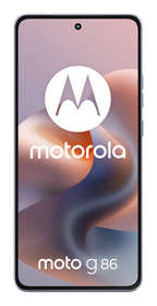 Movil Motorola Moto G86 5g 8 - 256gb Lila