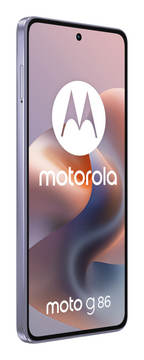 Movil Motorola Moto G86 5g 8 - 256gb Lila