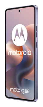 Movil Motorola Moto G86 5g 8 - 256gb Lila