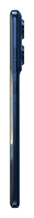 Movil Motorola Moto Edge 60 5g 12 - 512gb Gibraltar Blue