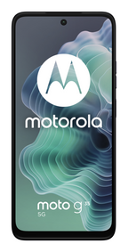 Movil Motorola Moto G35 5g 8 - 256gb Greystone