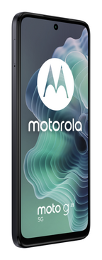 Movil Motorola Moto G35 5g 8 - 256gb Greystone