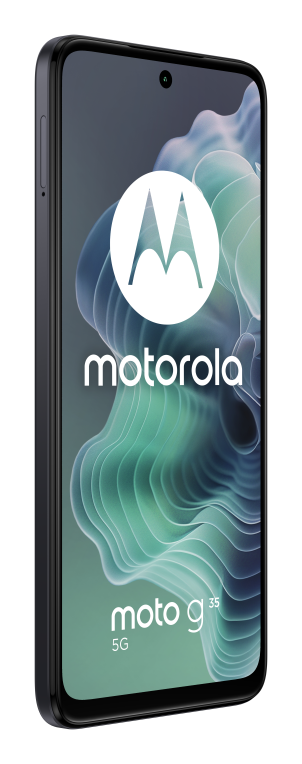 Movil Motorola Moto G35 5g 8 - 256gb Greystone