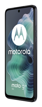 Movil Motorola Moto G35 5g 8 - 256gb Greystone