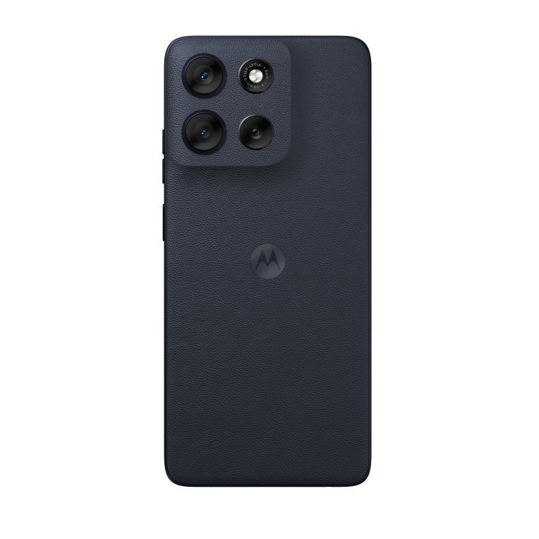 Movil Motorola Moto G56 5g 8 - 512gb Black Oyster