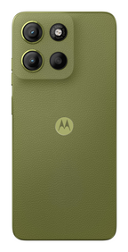 Movil Motorola Moto G15 4g 8 - 512gb Iguana Green
