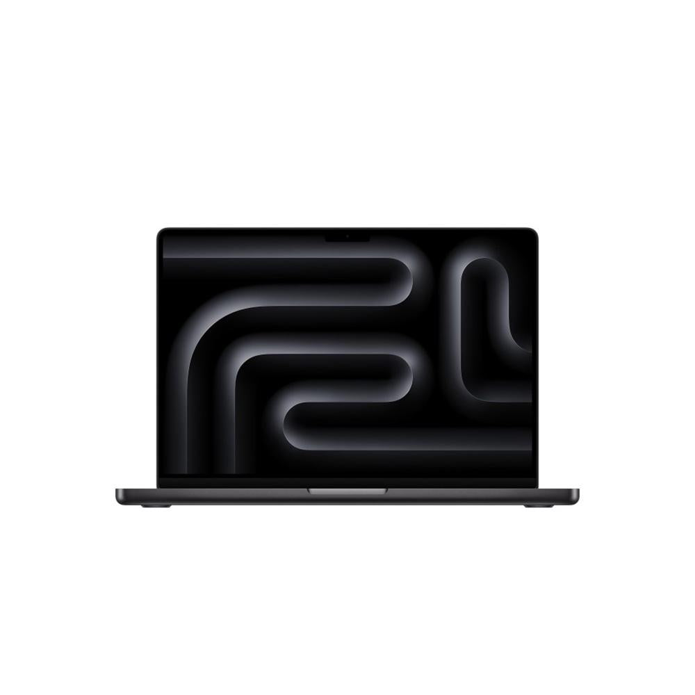Portatil Apple Macbook Pro 14 - Apple M5 - 24gb - Ssd 1tb - 14.2 Pulgadas - Space Black