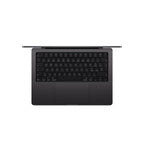 Portatil Apple Macbook Pro 14 - Apple M5 - 24gb - Ssd 1tb - 14.2 Pulgadas - Space Black