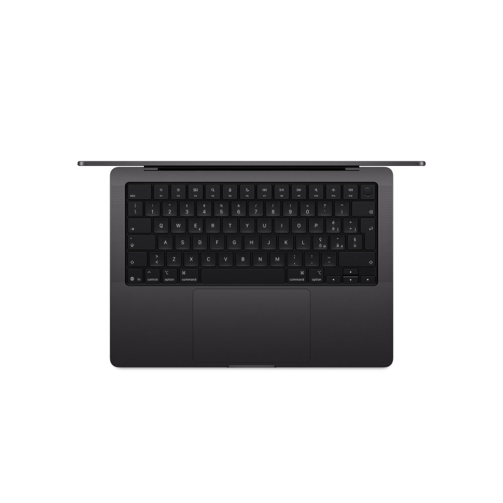 Portatil Apple Macbook Pro 14 - Apple M5 - 24gb - Ssd 1tb - 14.2 Pulgadas - Space Black