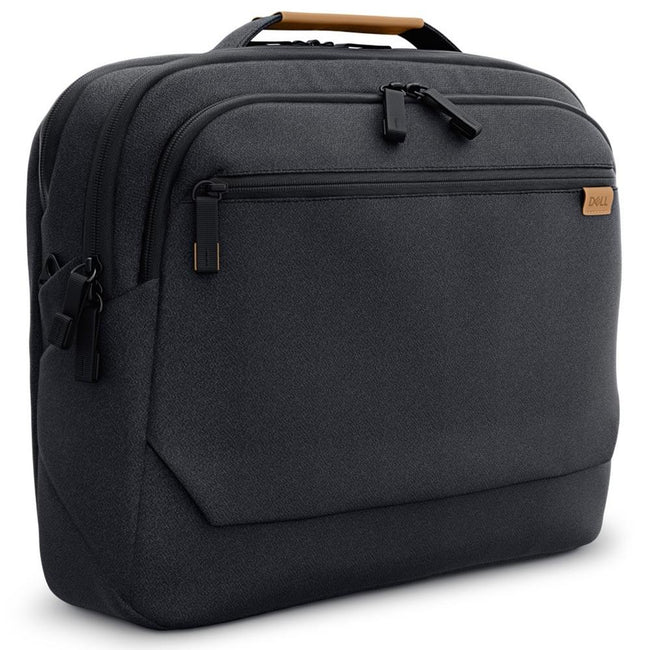 Maletin Dell Pro Premium Ecoloop Para Portatil 16 Pulgadas Negro Hover Image