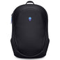 Mochila Dell Alienware Para Portatil 16 Pulgadas Negra