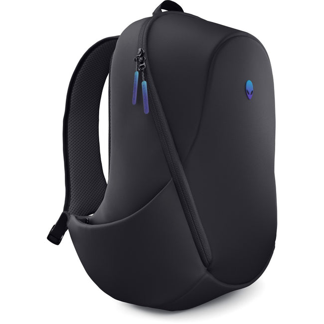 Mochila Dell Alienware Para Portatil 16 Pulgadas Negra Main Image