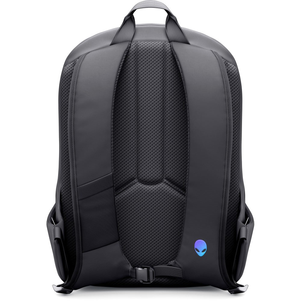 Mochila Dell Alienware Para Portatil 16 Pulgadas Negra