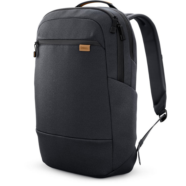 Mochila Dell Ecoloop Premier Slim Para Portatil 16 Pulgadas Negra Main Image