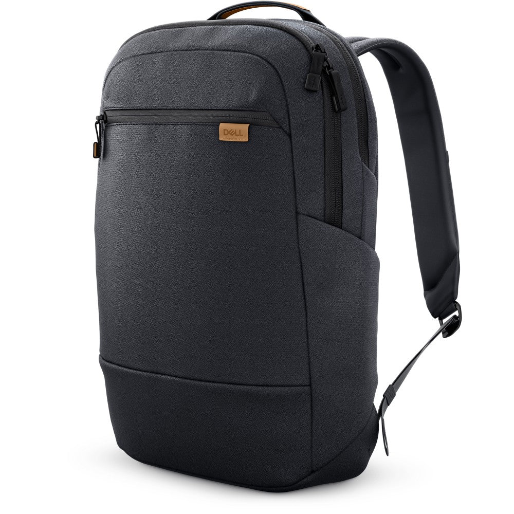 Mochila Dell Ecoloop Premier Slim Para Portatil 16 Pulgadas Negra