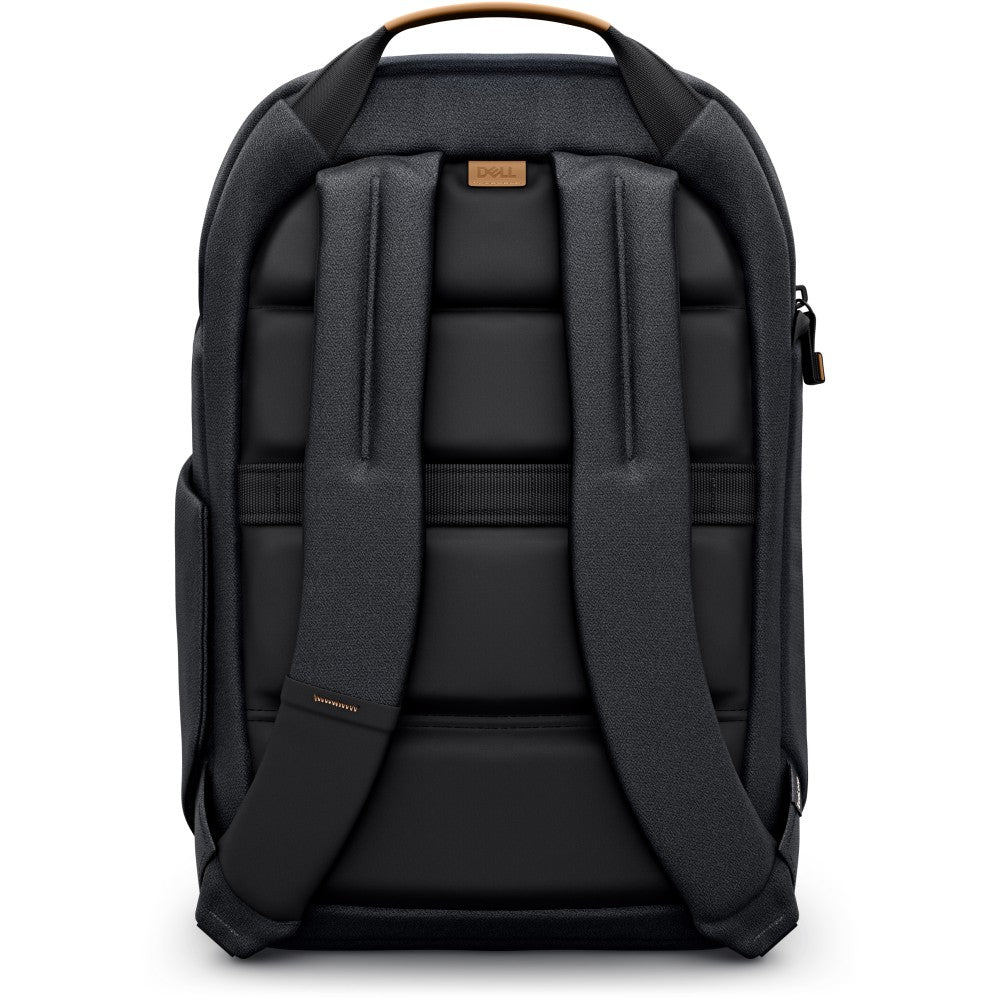 Mochila Dell Ecoloop Premier Slim Para Portatil 16 Pulgadas Negra