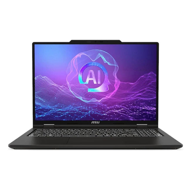 Portatil Msi Venturepro 16 - 040es Core 7 - 240h - 32gb - Ssd 1tb - Rtx 5060 8gb - 16 Pulgadas 2k - W11h Hover Image