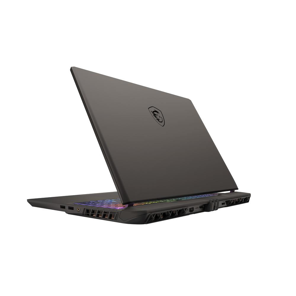 Portatil Msi Vector 16hx - 032xes U9 - 275hx - 32gb - Ssd 2tb - Rtx 5060 8gb - 16 Pulgadas Qhd+ - Freedos