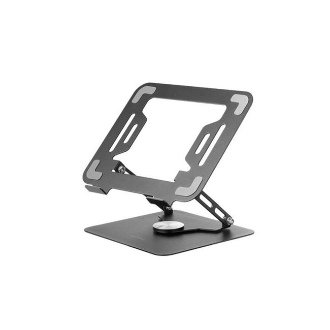 Soporte Portatil Mars Gaming Marsn Hasta 17 Pulgadas Negro Hover Image
