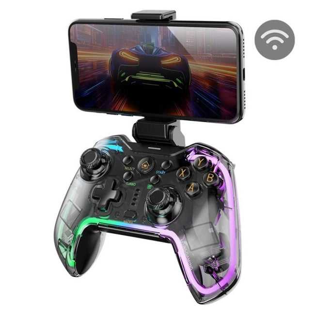 Gamepad Mars Gaming Mgp - Bt2 Bluetooth Hover Image