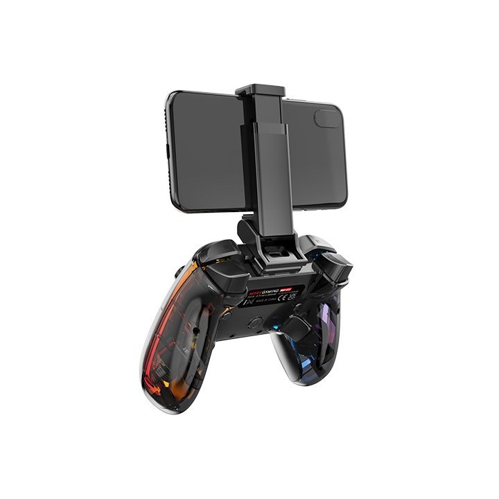 Gamepad Mars Gaming Mgp - Bt2 Bluetooth