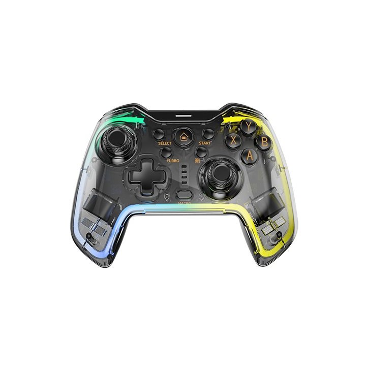 Gamepad Mars Gaming Mgp - Bt2 Bluetooth