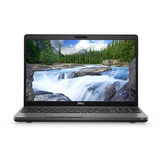 Portatil Reacondicionado Dell Latitude 5501 15.6 Pulgadas - I5 - 9th - 8gb - 256gb M2 - Win 11 Pro - Teclado Espaol Hover Image
