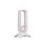 Soporte Auriculares Mars Gaming Mhhpro White
