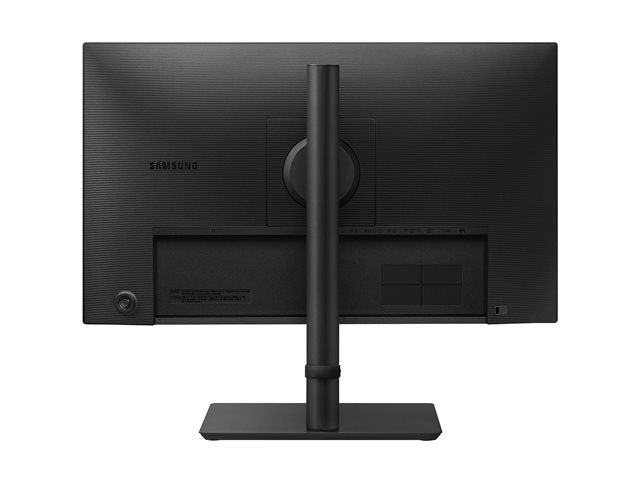 Monitor Samunsg S24f430uau 24'' Fhd 100hz
