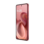 Movil Motorola Moto G86 5g 8 - 512gb Rosa Crisantemo
