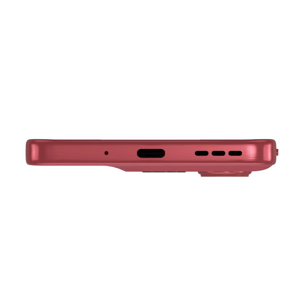 Movil Motorola Moto G86 5g 8 - 512gb Rosa Crisantemo