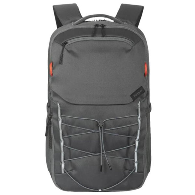Mochila Targus Tbb65802gl Para Portatil 16 Pulgadas Gris Hover Image