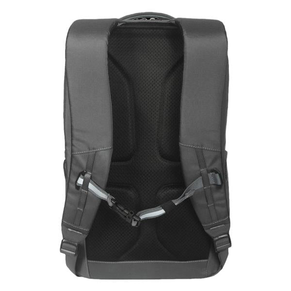 Mochila Targus Tbb65802gl Para Portatil 16 Pulgadas Gris Main Image