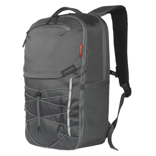 Mochila Targus Tbb65802gl Para Portatil 16 Pulgadas Gris