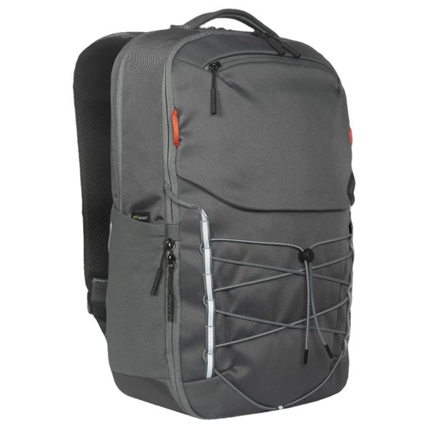 Mochila Targus Tbb65802gl Para Portatil 16 Pulgadas Gris